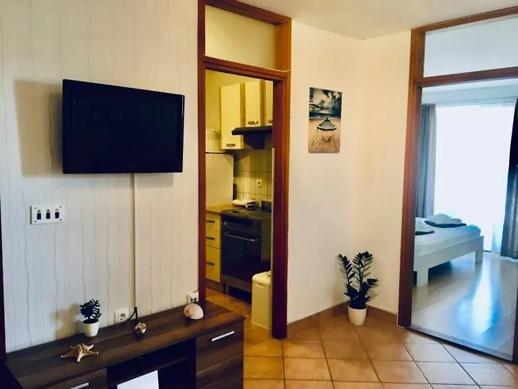Apartment Miler Punat