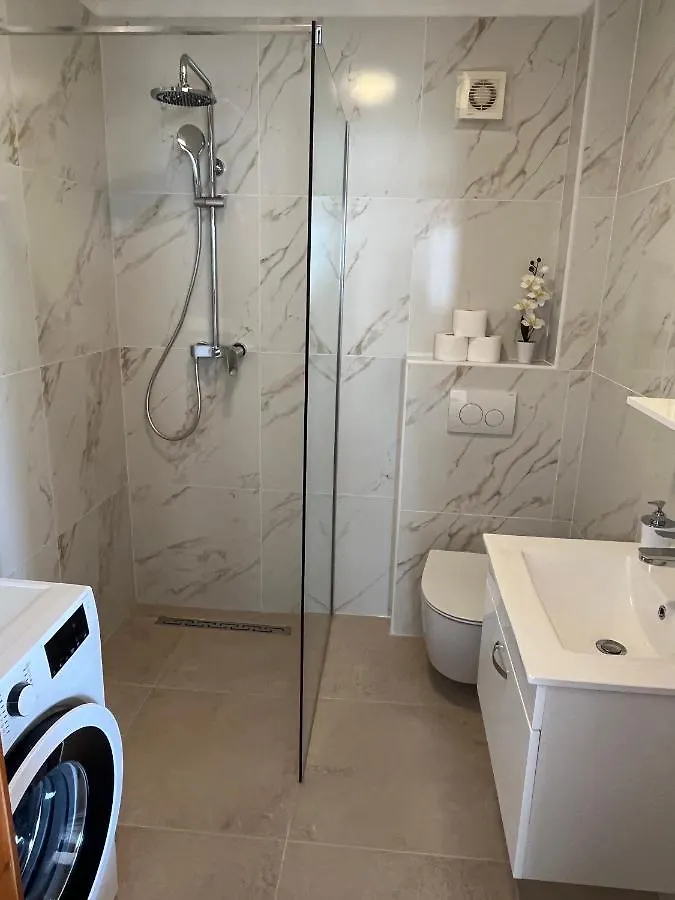 Apartment Miler Punat