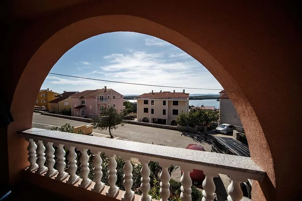 Apartment Miler Punat