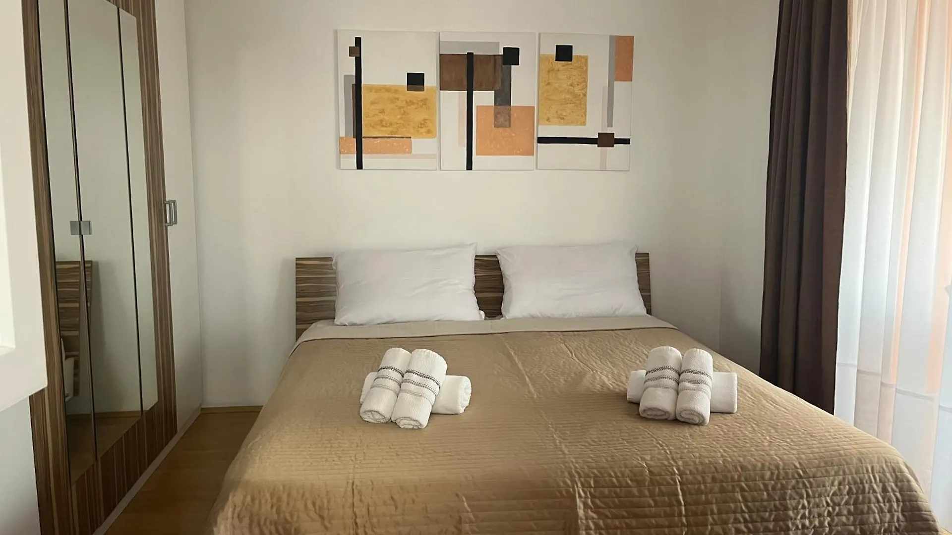 Apartment Miler Punat