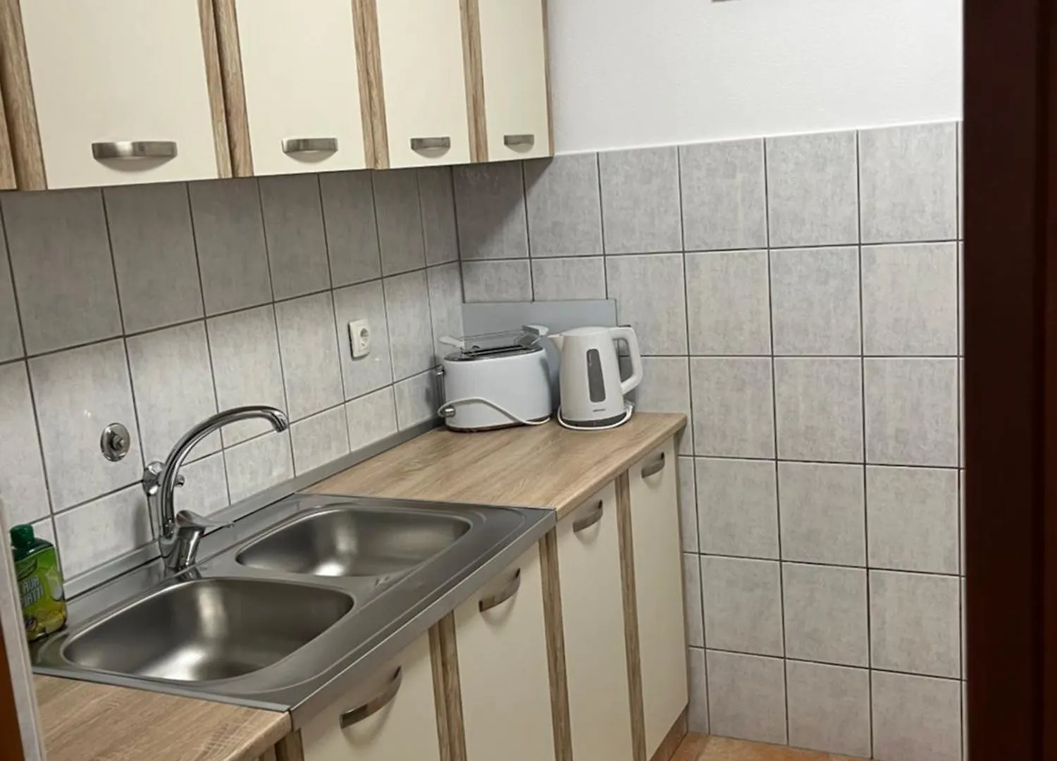 Apartment Miler Punat 0*,  Kroatien