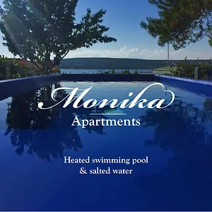  Appartement Apartments Monika & Breakfast Baskets 236