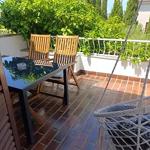 Natasa Apartman
